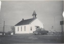 Historic pic 1953